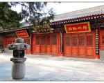 卧龙寺美美景